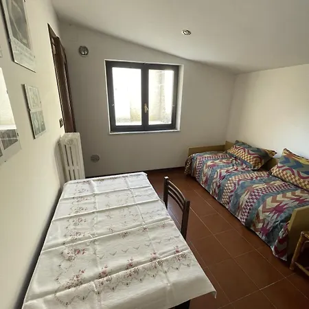 Lejlighed Casa Fortuna Charme In Dimora Storica *